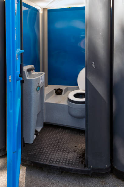 Professional porta potty rental in Thibodaux, LA