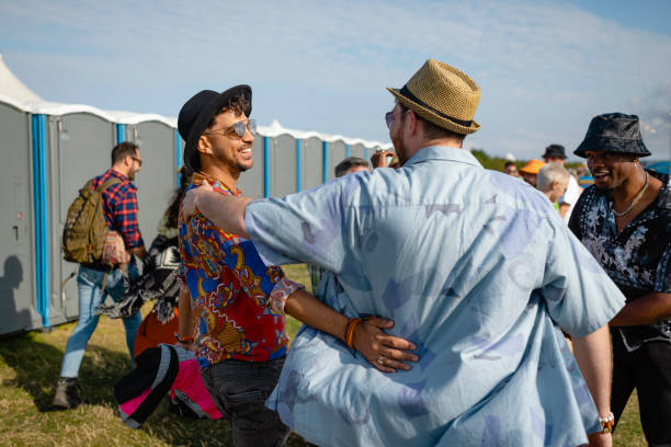 Best Sanitation services for porta potties  in Thibodaux, LA