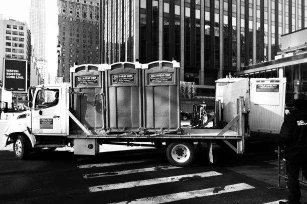 Best Portable toilet rental cost  in Thibodaux, LA