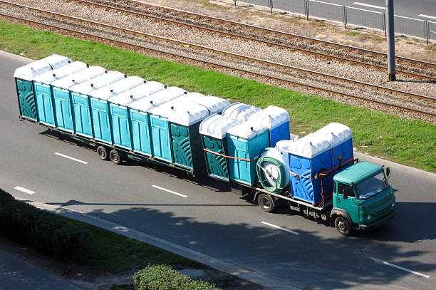 Best Local porta potty services  in Thibodaux, LA